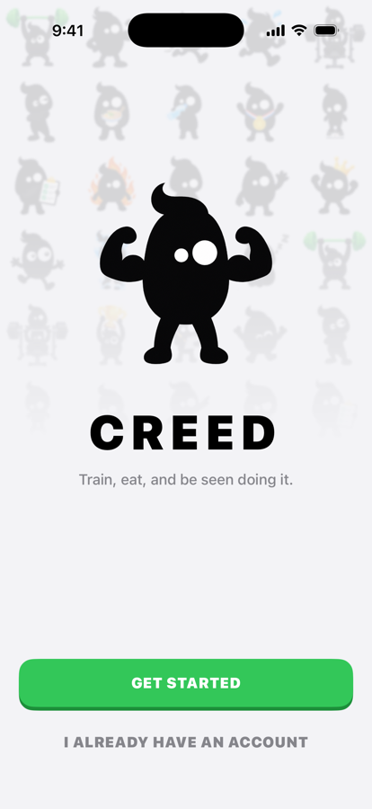 creed